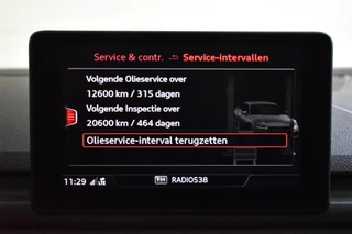 Audi A5 LEDER/PDC/NAVI - afbeelding nr 40