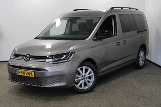 Volkswagen Caddy - 414841934-0