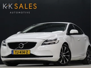 Volvo V40 1.5 T3 Dynamic Edition