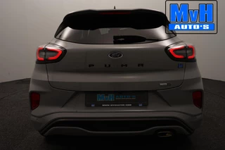 Ford Puma Ford Puma 1.0 EcoBoost Hybrid ST-Line X|B&O|LED|CAMERA|CARPLAY - afbeelding nr 83