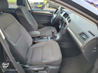 Volkswagen Golf Volkswagen Golf 1.0 TSI Comfortline,navi, clima. - afbeelding nr 22