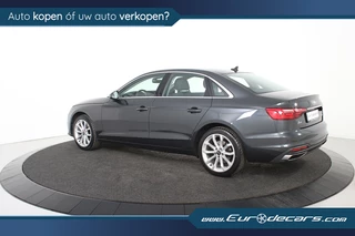 Audi A4 - afbeelding nr 7