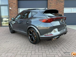 CUPRA Formentor CUPRA Formentor 1.4 e-Hybrid VZ Copper Edition - afbeelding nr 8