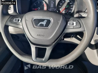Volkswagen Crafter Volkswagen Crafter 140pk Automaat L3H3 Airco Trekhaak Camera Parkeersensoren Euro6 L2H2 11m3 Airco Trekhaak - afbeelding nr 16