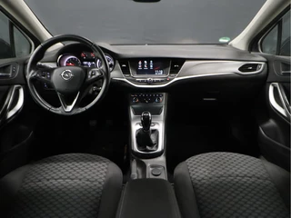 Opel Astra [APPLE CARPLAY, BLUETOOTH, PARKEERSENSOR, CLIMATE CONTROL, CRUISE CONTROL,  NIEUWSTAAT] - afbeelding nr 5