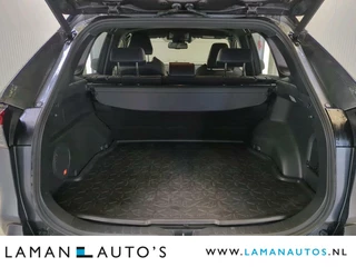 Toyota RAV4 Toyota RAV4 2.5 Hybrid 218pk Bi-Tone | Trekhaak JBL CarPlay Halfleder ECC Nav 18