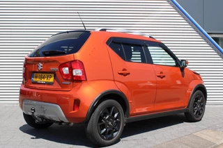 Suzuki Ignis Suzuki Ignis 1.2 Smart Hybrid Style Automaat - afbeelding nr 6
