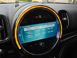 MINI Countryman MINI Countryman 2.0 CO.S E ALL4 I SPORTSTOELEN I LEDER I NAVIGATIE I CLIMATE CONTROL I HEAD UP I - afbeelding nr 20