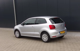 Volkswagen Polo - afbeelding nr 4