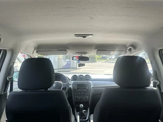 Suzuki Vitara Suzuki Vitara 1.6 Comfort Airco Bluetooth Trekhaak NAP - afbeelding nr 24