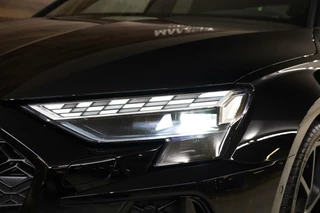 Audi RS3 Audi RS 3 2.5 TFSI Quattro|Hulk|Carbon RS Seats|Pano|HUD|ACC| - afbeelding nr 22