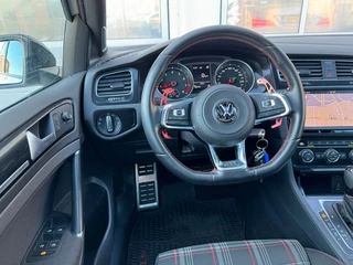 Volkswagen Golf - afbeelding nr 14