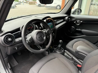 MINI One - afbeelding nr 12
