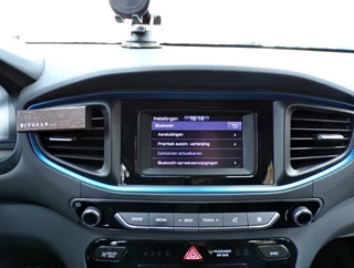 Hyundai IONIQ Hyundai IONIQ 1.6 GDi i-Motion HYBRIDE BENZINE AUTOMAAT - afbeelding nr 21