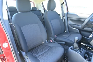 Mitsubishi Space Star - afbeelding nr 30