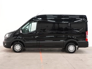 Ford Transit Ford Transit 290 2.0 TDCI L2H2 Trend Airco Bluetooth Camera  Cruise Control - afbeelding nr 4