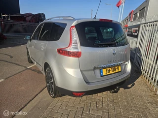 Renault Scénic Renault Scenic 1.2 TCe Bose trekhaak - afbeelding nr 3