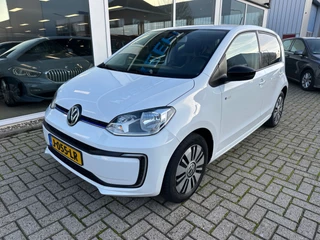 Volkswagen e-up! Camera | Cruise - afbeelding nr 7