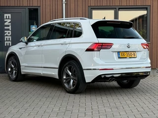 Volkswagen Tiguan - afbeelding nr 5