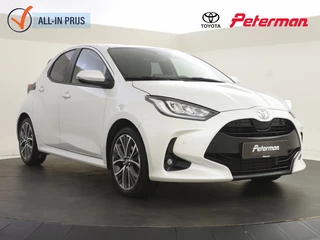 Toyota Yaris - 390992429-0