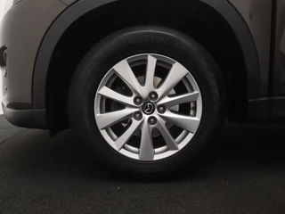 Mazda CX-5 Mazda CX-5 2.0 SkyActiv-G Skylease+ automaat : dealer onderhouden - afbeelding nr 9