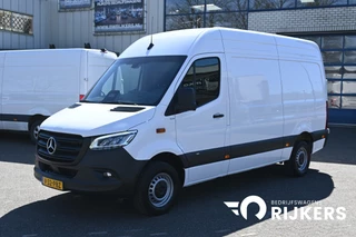 Mercedes-Benz Sprinter 317 CDI L2H2 Pro
