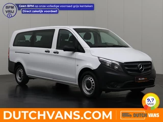 Mercedes-Benz Vito Automaat Personenbus | 9-Persoons | Extra Lang | Prijs incl BTW € 28.737,50