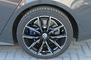 BMW i4 BMW i4 eDrive40 High Executive 84 kWh - afbeelding nr 13