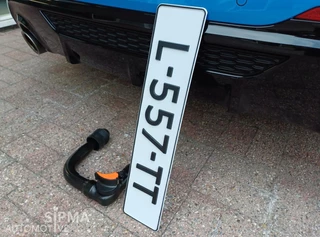 BMW 1 Serie BMW M135i xDrive 306pk/19dkm!/2021/306pk/High Executive - afbeelding nr 19