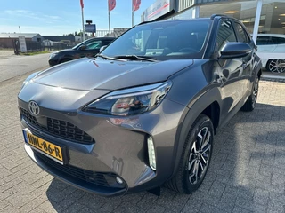 Toyota Yaris Cross - afbeelding nr 1