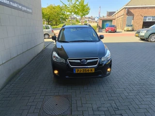 Subaru XV Subaru XV 2.0I E-BOXER LUXURY AUTOMAAT - afbeelding nr 3