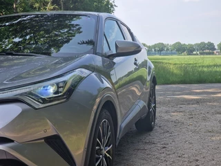 Toyota C-HR Toyota C-HR 1.8 Hybrid Executive | 24mnd Garantie | Incl. Beurt & APK | - afbeelding nr 5