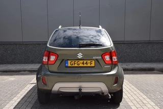 Suzuki Ignis Suzuki Ignis 1.2 Smart Hybrid Select | Cruise control | Apple carplay/android | Trekhaak | - afbeelding nr 34