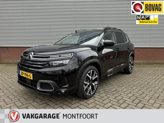 Citroën C5 Aircross - 81945393-0