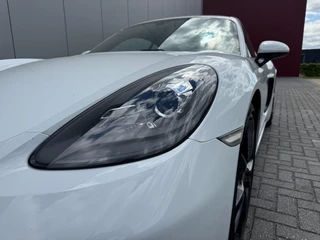 Porsche Cayman - afbeelding nr 6