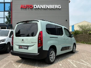Citroën Berlingo Citroen Berlingo XL 1.2 BENZINE Feel 7pers! 6-12 M GARANTIE AUTOMAAT - afbeelding nr 4