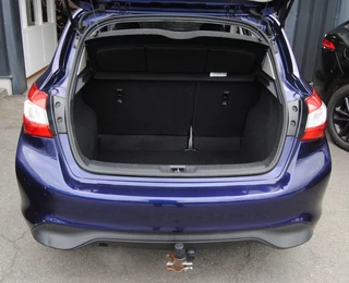 Nissan Pulsar - afbeelding nr 16