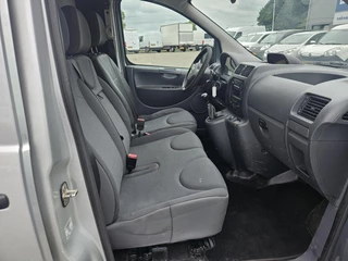 Toyota ProAce Toyota ProAce 1.6D L1H1 Airco Dag en nacht Koeling Koelwagen - afbeelding nr 11