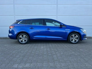 Renault Mégane Estate Renault Megane Estate 1.3 TCe Intens prijs rijklaar! - afbeelding nr 5