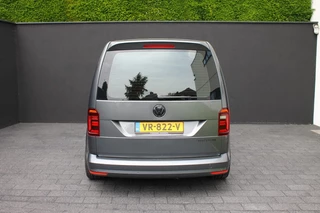 Volkswagen Caddy Volkswagen Caddy 2.0 TDI L1H1 BMT Highline, Airco, Stoelverw, Navi, PDC - afbeelding nr 4