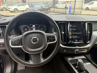 Volvo XC60 Volvo XC60 B5 AWD Mom. Pro | Lederen bekleding | Stoelverwarming - afbeelding nr 11