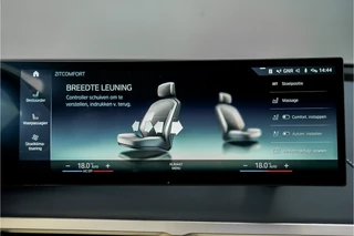 BMW iX SkyLounge Laser Driving Ass Prof Trekhaak M-Sport - afbeelding nr 43