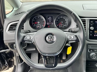 Volkswagen Golf Sportsvan - afbeelding nr 15