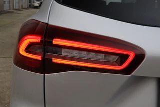 Ford Focus Ford Focus Wagon 1.0 EcoBoost Hybrid ST Line X NL-Auto!! NIEUW TYPE!! - afbeelding nr 31