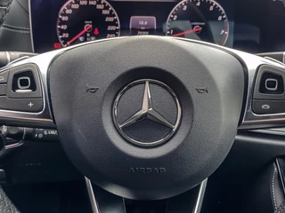 Mercedes-Benz E-Klasse Mercedes-Benz E-Klasse 200 Business Solution AMG | WIDESCREEN | SFEERVERLICHTING | STOELVERWARMING | COMAND ONLINE | - afbeelding nr 56