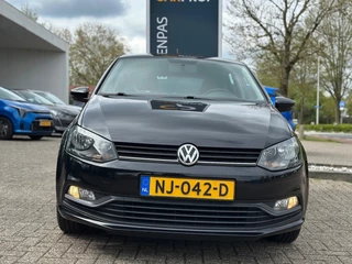 Volkswagen Polo - afbeelding nr 2