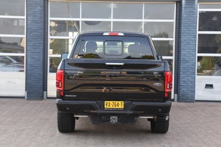 Ford F-150 Ford F-150 F 150 Platinum, leder, navi, camera, panorama - afbeelding nr 5