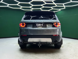 Land Rover Discovery Sport Land Rover Discovery Sport 2.0 TD4 HSE Luxury | Memory | NAP - afbeelding nr 7