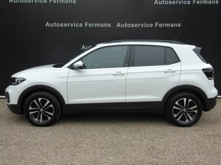 Volkswagen T-Cross Volkswagen T-Cross 1.0 TSI United Edition - 2020 - 32DKM - Navigatie - PDC - Cruise - afbeelding nr 3