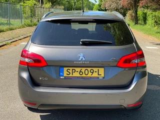 Peugeot 308 - afbeelding nr 5